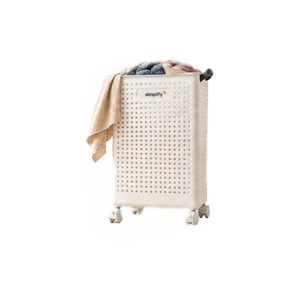 Simplify EasyFold Laundry Cart™