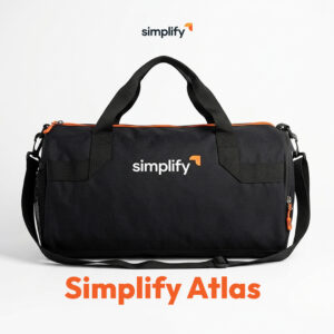 Simplify Atlas