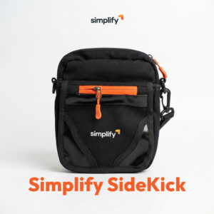 Simplify SideKick